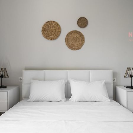 Ariadne, Nilie Hospitality Mgmt Leilighet Thessaloníki Eksteriør bilde